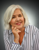 Pamela  Penn